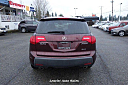 Thumbnail image of 2008 Acura MDX at Leavitt Auto Sales