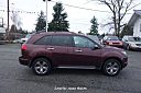 Thumbnail image of 2008 Acura MDX at Leavitt Auto Sales