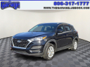 Thumbnail image of 2020 Hyundai TUCSON at The Garage
