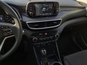 Thumbnail image of 2020 Hyundai TUCSON at The Garage