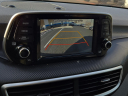 Thumbnail image of 2020 Hyundai TUCSON at The Garage