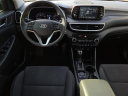 Thumbnail image of 2020 Hyundai TUCSON at The Garage