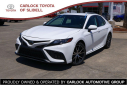 Thumbnail image of 2024 Toyota Camry at Toyota of Slidell