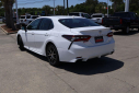 Thumbnail image of 2024 Toyota Camry at Toyota of Slidell