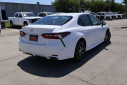 Thumbnail image of 2024 Toyota Camry at Toyota of Slidell