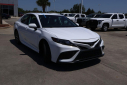 2024 Toyota Camry SE at Toyota of Slidell