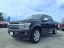 Thumbnail image of 2019 Ford F-150 at Gervais Ford