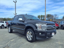 Thumbnail image of 2019 Ford F-150 at Gervais Ford