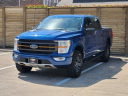 Thumbnail image of 2022 Ford F-150 at Classic Chevy Grapevine