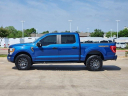 2022 Ford F-150 Tremor at Classic Chevy Grapevine