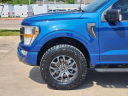 Thumbnail image of 2022 Ford F-150 at Classic Chevy Grapevine
