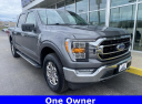 2022 Ford F-150 XLT at Bergstrom Ford of Green Bay