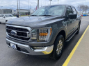 Thumbnail image of 2022 Ford F-150 at Bergstrom Ford of Green Bay