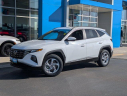 Thumbnail image of 2024 Hyundai TUCSON at TyrrellChevrolet (Also Ford and Honda used)