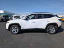 Thumbnail image of 2024 Hyundai TUCSON at TyrrellChevrolet (Also Ford and Honda used)