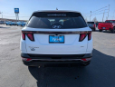 Thumbnail image of 2024 Hyundai TUCSON at TyrrellChevrolet (Also Ford and Honda used)