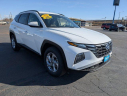 Thumbnail image of 2024 Hyundai TUCSON at TyrrellChevrolet (Also Ford and Honda used)