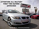 2011 BMW 3 Series 335i at Big Star Motors