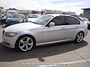 Thumbnail image of 2011 BMW 3 Series at Big Star Motors