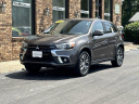 Thumbnail image of 2018 Mitsubishi Outlander Sport at Tony Mangino Mitsubishi #1 - New