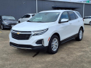 Thumbnail image of 2022 Chevrolet Equinox at Joe Myers Mazda Kia