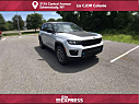Thumbnail image of 2023 Jeep Grand Cherokee at Lia Chrysler Dodge Jeep Ram