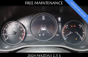 Thumbnail image of 2024 Mazda Mazda3 Hatchback at Browning Mazda