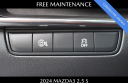 Thumbnail image of 2024 Mazda Mazda3 Hatchback at Browning Mazda