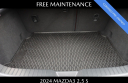 Thumbnail image of 2024 Mazda Mazda3 Hatchback at Browning Mazda
