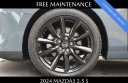 Thumbnail image of 2024 Mazda Mazda3 Hatchback at Browning Mazda
