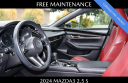 Thumbnail image of 2024 Mazda Mazda3 Hatchback at Browning Mazda