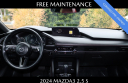 Thumbnail image of 2024 Mazda Mazda3 Hatchback at Browning Mazda
