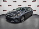 Thumbnail image of 2022 Kia Forte at Vision Kia East Rochester