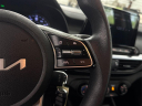 Thumbnail image of 2022 Kia Forte at Vision Kia East Rochester