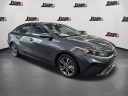 Thumbnail image of 2022 Kia Forte at Vision Kia East Rochester
