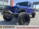 Thumbnail image of 2018 Jeep Wrangler Unlimited at EurobahnBmwMiniMercedesBenz of Greensboro, NC