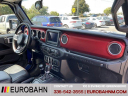 Thumbnail image of 2018 Jeep Wrangler Unlimited at EurobahnBmwMiniMercedesBenz of Greensboro, NC