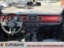 Thumbnail image of 2018 Jeep Wrangler Unlimited at EurobahnBmwMiniMercedesBenz of Greensboro, NC