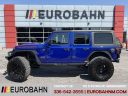 Thumbnail image of 2018 Jeep Wrangler Unlimited at EurobahnBmwMiniMercedesBenz of Greensboro, NC