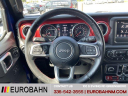 Thumbnail image of 2018 Jeep Wrangler Unlimited at EurobahnBmwMiniMercedesBenz of Greensboro, NC