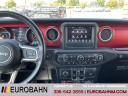 Thumbnail image of 2018 Jeep Wrangler Unlimited at EurobahnBmwMiniMercedesBenz of Greensboro, NC