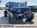 Thumbnail image of 2018 Jeep Wrangler Unlimited at EurobahnBmwMiniMercedesBenz of Greensboro, NC