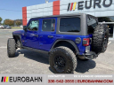 Thumbnail image of 2018 Jeep Wrangler Unlimited at EurobahnBmwMiniMercedesBenz of Greensboro, NC