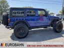 Thumbnail image of 2018 Jeep Wrangler Unlimited at EurobahnBmwMiniMercedesBenz of Greensboro, NC