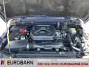 2018 Jeep Wrangler Unlimited Rubicon at EurobahnBmwMiniMercedesBenz of Greensboro, NC
