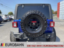 Thumbnail image of 2018 Jeep Wrangler Unlimited at EurobahnBmwMiniMercedesBenz of Greensboro, NC