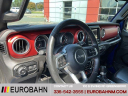 Thumbnail image of 2018 Jeep Wrangler Unlimited at EurobahnBmwMiniMercedesBenz of Greensboro, NC