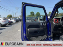 Thumbnail image of 2018 Jeep Wrangler Unlimited at EurobahnBmwMiniMercedesBenz of Greensboro, NC