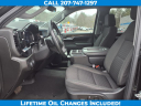 Thumbnail image of 2023 Chevrolet Silverado 1500 at Tucker Chevrolet