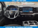 Thumbnail image of 2023 Chevrolet Silverado 1500 at Tucker Chevrolet